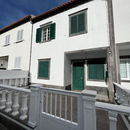 Espirito Azul Guest House - Rooms To Rent, 2 Minutes Walking From The Beach, Marina And Our Dive Center Vila Franca do Campo Exterior foto